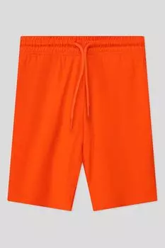 Хлопковые шорты на кулиске OVS