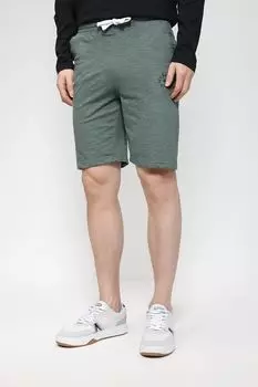 Хлопковые шорты на завязках GRAND & HILLS