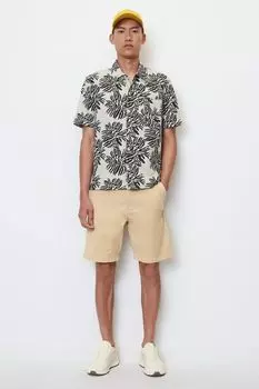 Хлопковые шорты с карманами Marc O'Polo