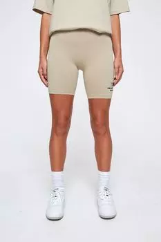 Хлопковые шорты The Couture Club