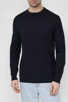 Хлопковый джемпер Esprit Casual