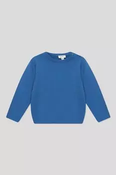 Хлопковый джемпер Fagottino