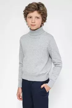 Хлопковый джемпер GIOCO