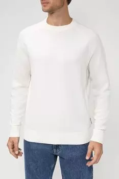 Хлопковый джемпер Marc O'Polo