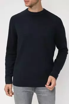 Хлопковый джемпер Marc O'Polo