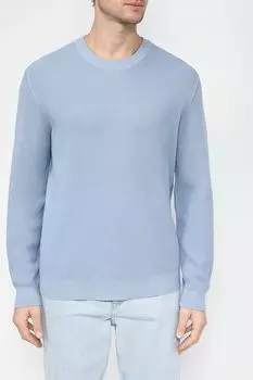 Хлопковый джемпер Marc O'Polo Denim