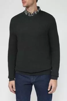 Хлопковый джемпер OVS