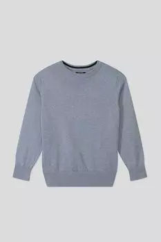 Хлопковый джемпер OVS