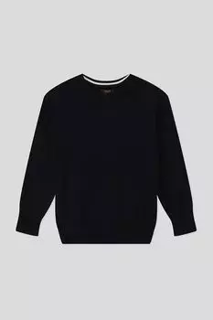 Хлопковый джемпер OVS