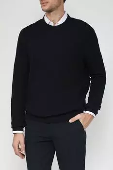 Хлопковый джемпер OVS