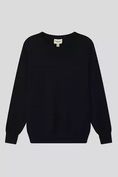 Хлопковый джемпер OVS