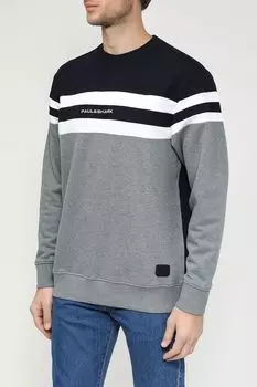 Хлопковый джемпер Paul & Shark