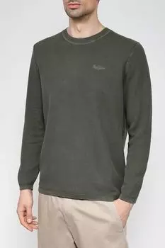 Хлопковый джемпер PEPE JEANS