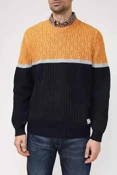 Хлопковый джемпер PEPE JEANS