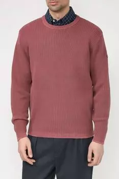 Хлопковый джемпер PEPE JEANS