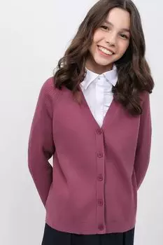 Хлопковый кардиган GIOCO