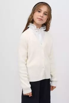 Хлопковый кардиган GIOCO