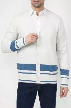 Хлопковый кардиган на пуговицах D.Molina