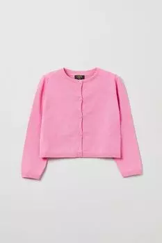 Хлопковый кардиган на пуговицах OVS