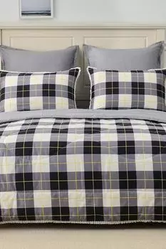 Хлопковый комплект постельного белья Бернадетт Sofi De MarkO