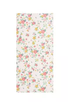 Хлопковый коврик кухонный Bouquet COINCASA