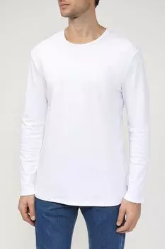 Хлопковый лонгслив Cinque