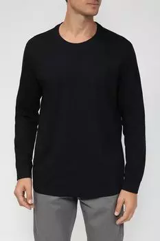 Хлопковый лонгслив Esprit Casual