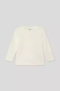 Хлопковый лонгслив Fagottino