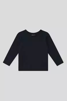 Хлопковый лонгслив Fagottino