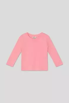 Хлопковый лонгслив Fagottino