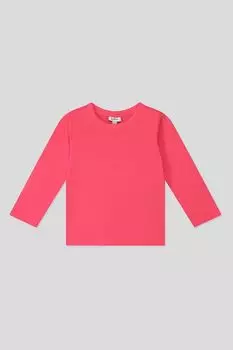 Хлопковый лонгслив Fagottino