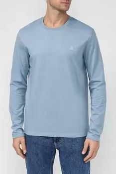 Хлопковый лонгслив Marc O'Polo