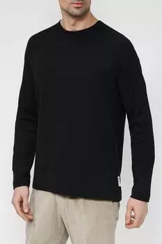 Хлопковый лонгслив Marc O'Polo