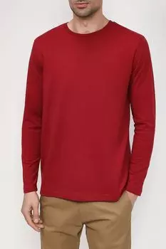 Хлопковый лонгслив MARCO DI RADI