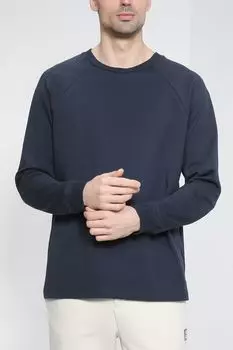 Хлопковый лонгслив MARCO DI RADI