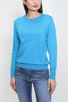 Хлопковый пуловер Auranna