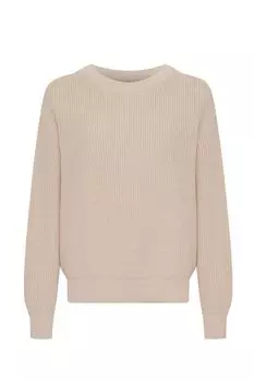 Хлопковый свитер Dasha Phi