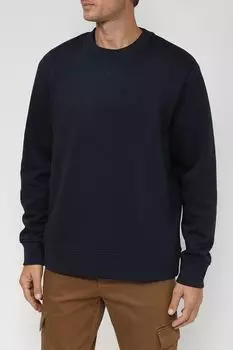 Хлопковый свитшот Esprit Casual