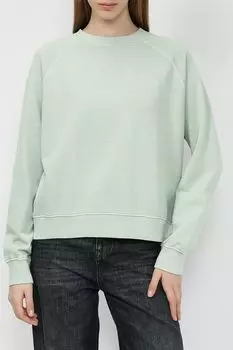 Хлопковый свитшот Guess