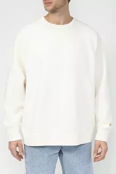 Хлопковый свитшот LEVI'S