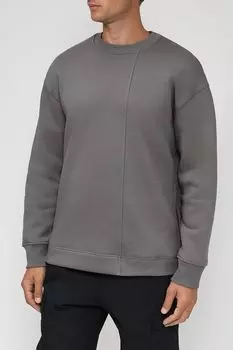 Хлопковый свитшот MARCO DI RADI