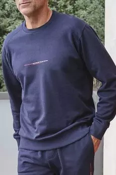 Хлопковый свитшот Massana