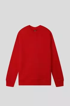 Хлопковый свитшот OVS