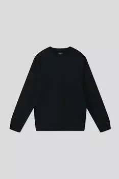 Хлопковый свитшот OVS