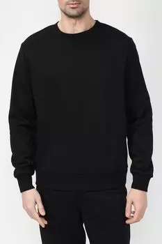 Хлопковый свитшот OVS