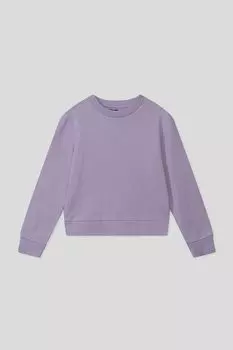 Хлопковый свитшот OVS