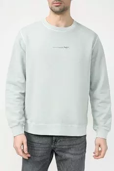 Хлопковый свитшот PEPE JEANS