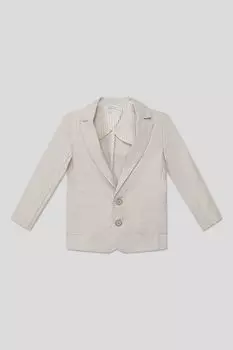 Хлопковый жакет Choupette