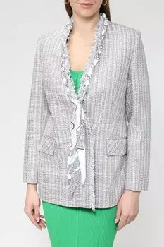 Хлопковый жакет Ipekyol