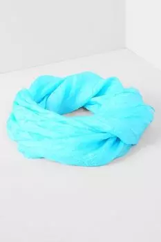 Хомут из шелка Lasessor